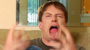 SMOSH - Если бы игры были реальными