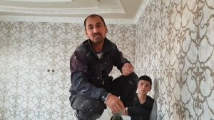 Уйларни ремонт килиш видеоси