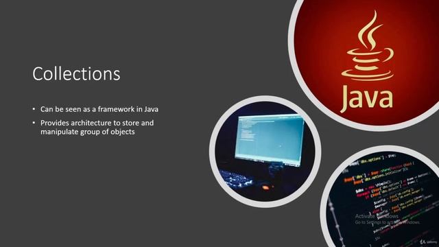 19. Collection lists & maps | Java for Beginners - Learn all the Basics of Java | Learning with All смотреть онлайн