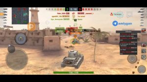 ?Цель купить Tiger 1. WOT BLITZ играю с телефона