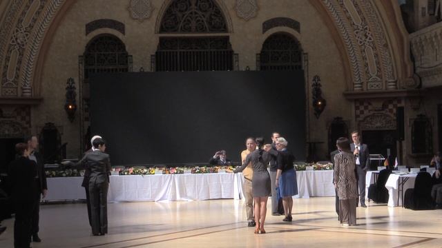 2019 SDC WDC Congress Java French Waltz смотреть онлайн