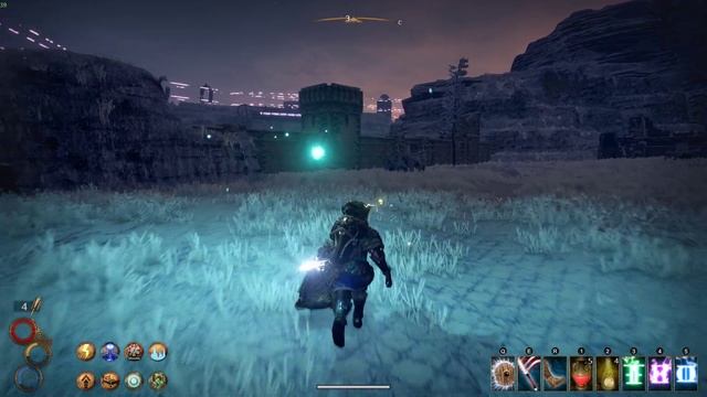 OUTWARD Прохождение DLC “The Soroboreans” Фармим ТУРМАЛИН, РЕЦЕПТЫ ЧАР И КУЧУ ДЕНЕГ! Лучший маршрут смотреть онлайн