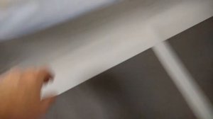 ЭВА гидропол  для палатки Пульсар