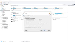 Как восстановить удалённые файлы на носителе?
