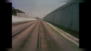 Поезд вне расписания