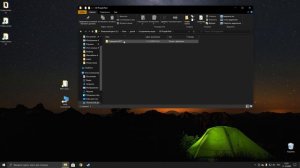 Как установить сохранение на Сyberpunk 2077