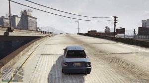 Сувенир - Занавес l Миссия 36 l GTA 5