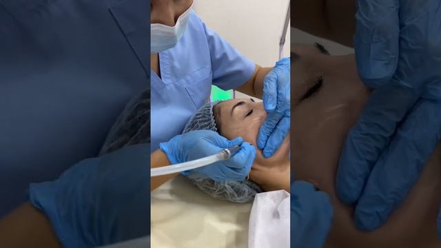 Косметолог в Астане #астана #косметологастана смотреть онлайн