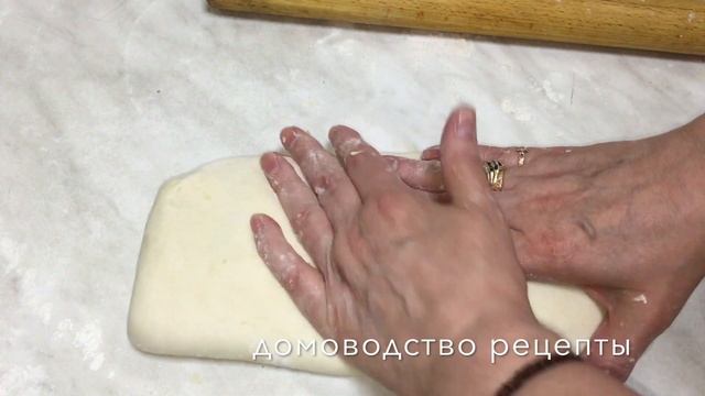 СЛОЙКИ НА СКОВОРОДЕ