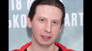 АКТЁР ДМИТРИЙ ЛЫСЕНКОВ