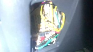 How To Fix Climate Control Not Working 1999-2003 Lexus RX300/Toyota Harrier