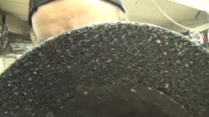 Самый крутой зачистной диск. Cubitron 3M