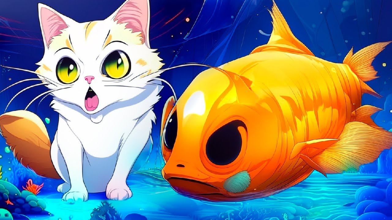 Витек кэтс. Cat goes Fishing секретная рыба. Секретные huge рыбы в Cat goes Fishing. Cat goes Fishing последнее обновление 2024. Обои катакула кот.