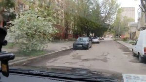Дорожный патруль. №3