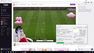 Накрутка зрителей на Twitch программой. Твич боты