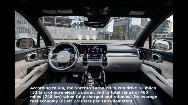 Kia Sorento Turbo PHEV 2022 Launch,Car Sorento Turbo 2022 Leak,Kia Sorento Turbo PHEV 2022, смотреть онлайн