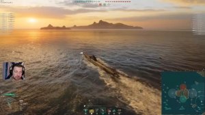 ВЕНЕЦ СОВЕТСКИХ ПОДВОДНЫХ ЛОДОК: К-1⚓ОБЗОР Мир Кораблей