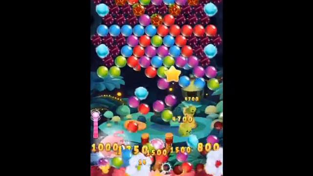 Angry Birds Stella Pop Level 464 смотреть онлайн