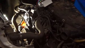 BLDC стартер-генератор для автомобиля