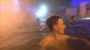 Термальные источники Адыгеи - Горячие источники Краснодарский край - Адыгея отдых
