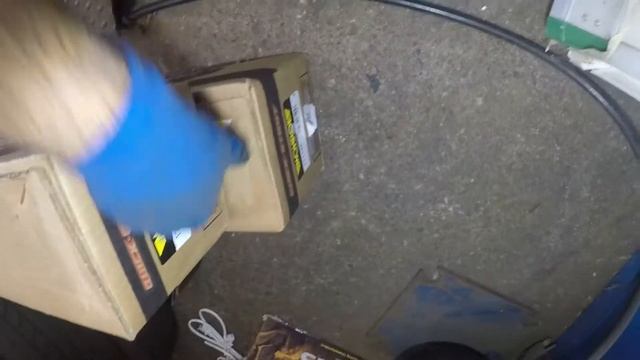 How to replace Rear Struts on Subaru Triebeca 2009 and others смотреть онлайн