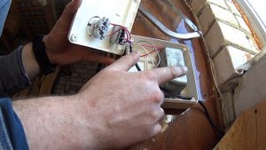 Плавный пуск для фрезера или остатки развитой цивилизации