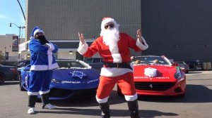 ДЕД МОРОЗ НЕ ОДИН? / Дед Мороз в разных странах!