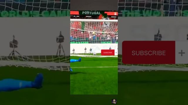 Месси против Роналду кто из них круче всех играет Обзор игры смотреть онлайн