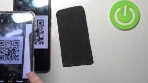 XIAOMI Redmi Note 10S | Как сканировать QR-коды с помощью XIAOMI Redmi Note 10S?