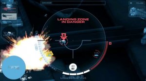 Gunship X Coming to PlayStation Vita