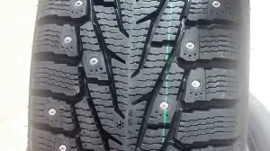 Обзор на "старичка"( который ещё  встрою) от компании Nokian модель Nordman 7 SUV, @Tyredom56