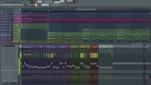 Frainbreeze - Progressive Trance (Mainstream Vol. 7) (Denis Kenzo Style/Vocal Slice) (FL Studio 20)