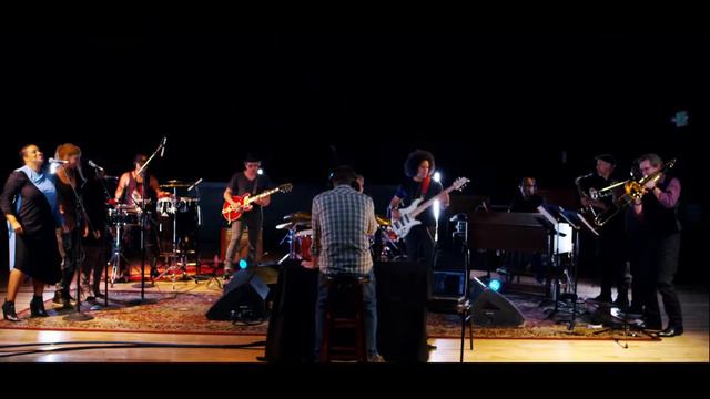 The Zoom L-20 "The Big Picture" смотреть онлайн