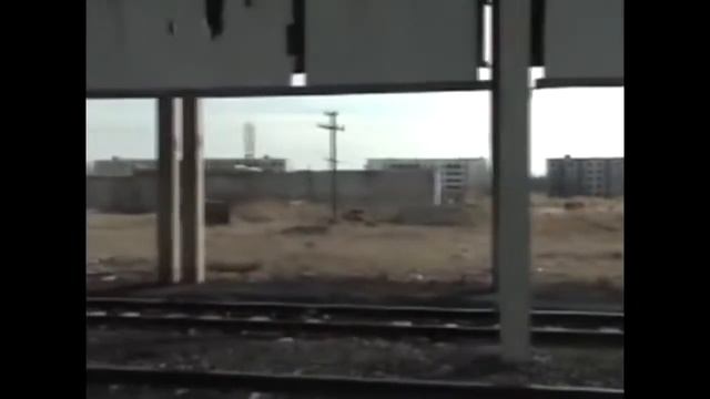 Байконур   113 я площадка