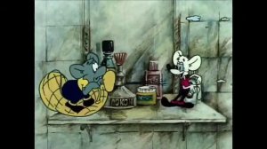 День рождения Кота Леопольда 1982 То Экран