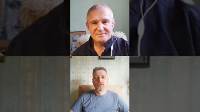 Марафон "Заяви о Себе Миру!" Интервью с гостем : Алексей Чурин смотреть онлайн