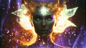 Заживление шишковидной железы.288 Гц Стимулируйте силу третьего глаза|Медитация с фоновой музыкой