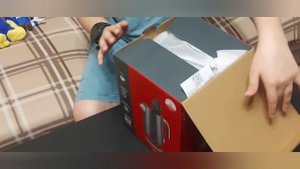 как Павлик чайник покупал, мучения выбора Rondell ( RDE - 1002)