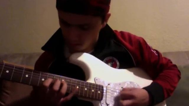 Fender Lace Sensor смотреть онлайн