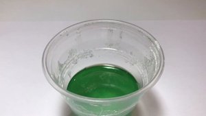 Кристаллы из железного купороса | как вырастить в домашних условиях | Experiment