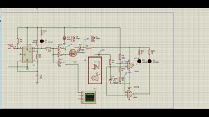 Схемы десульфаторов автомобмильных аккумуляторов