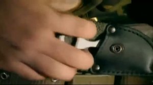 Гога   Боби Боба {Потанцуем}   К ф 'Спецназ' HD