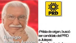 Candidatos PRI Morelos