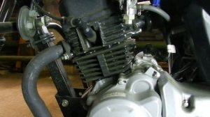 bajaj boxer 150. А стоит ли..?