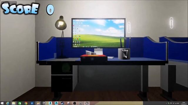 Tappy Glider Gameplay смотреть онлайн