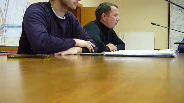 Встреча с представителями застройщика в префектуре ЮЗАО 27 сентября 2016 - часть 1