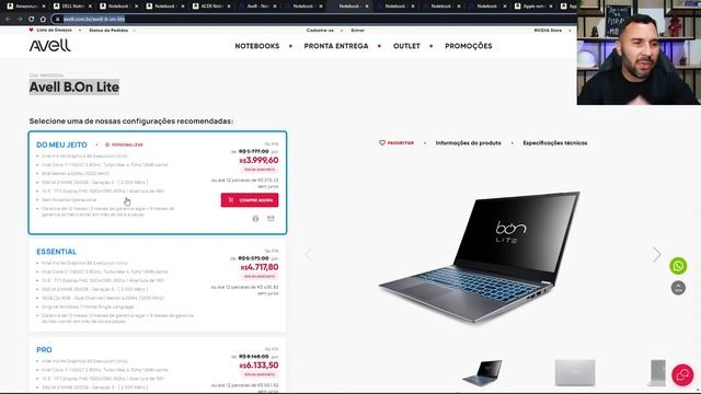 NOTEBOOK PARA ARQUITETURA ENGENHARIA DESIGN | VALOR $$$$ смотреть онлайн