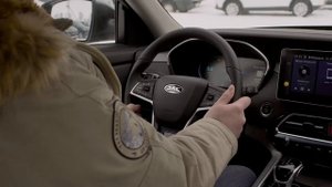 JAC S7. Комфорт, массаж и трудности перевода.