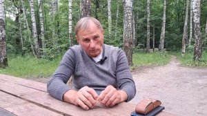 Через такие обстоятельства я становился жестоким и опасным преступником.