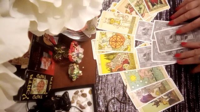 Какая его любовь? Крещенское гадание! ????♂️?♀️ смотреть онлайн